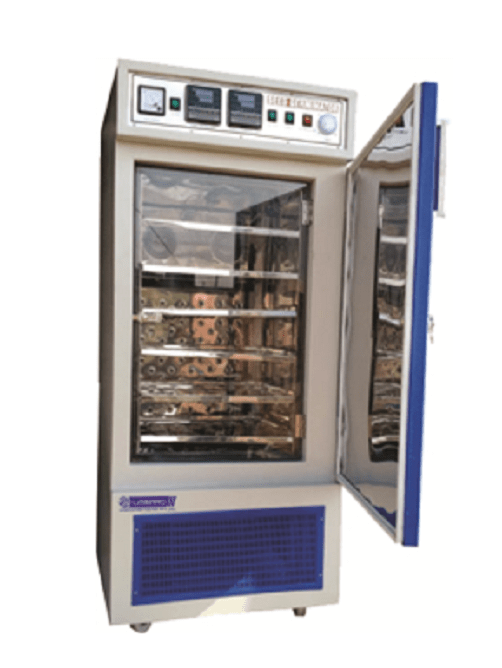 Seed20Germinatore.png Labard Mild Steel 308 L Seed Germinator