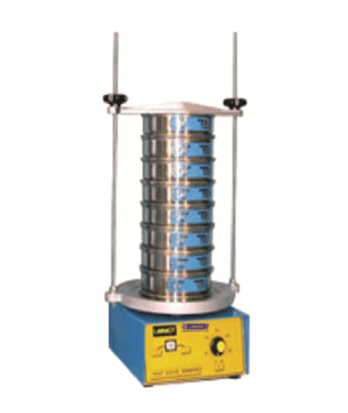 Labard Sieve Shakers LI-SS-37C 6 Sieve