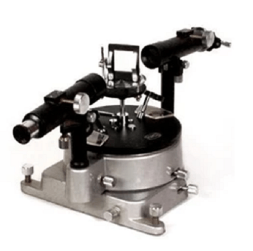 Spectrometer.png Standard Spectrometer