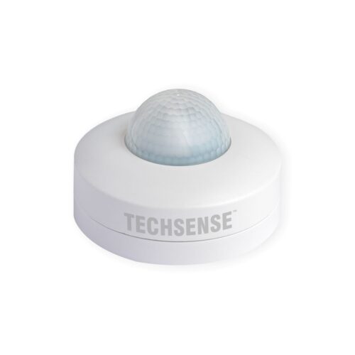 TS-PIRS12.jpg TECHSENSE TS-PIRS12 PIR Motion Sensor