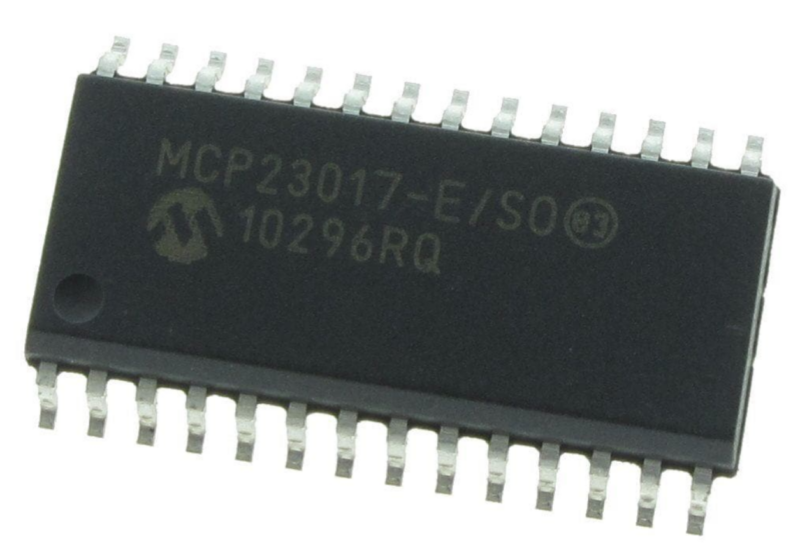 image_2024_01_29T07_55_19_861Z.png MICROCHIP MCP23017-E/S0 Serial 16 Bit I2 C EEPROM IC 16 Pin SOIC-28