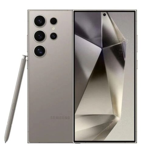 New SAMSUNG S24 Ultra Grey 512 GB Smartphone